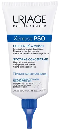 Uriage Xemose PSO Soothing Concentrate