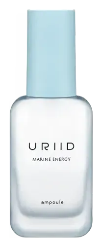 Uriid Marine Energy Ampoule