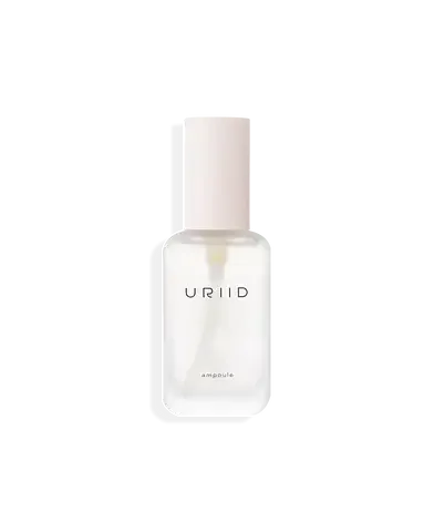 Uriid Neroli Garden Ampoule