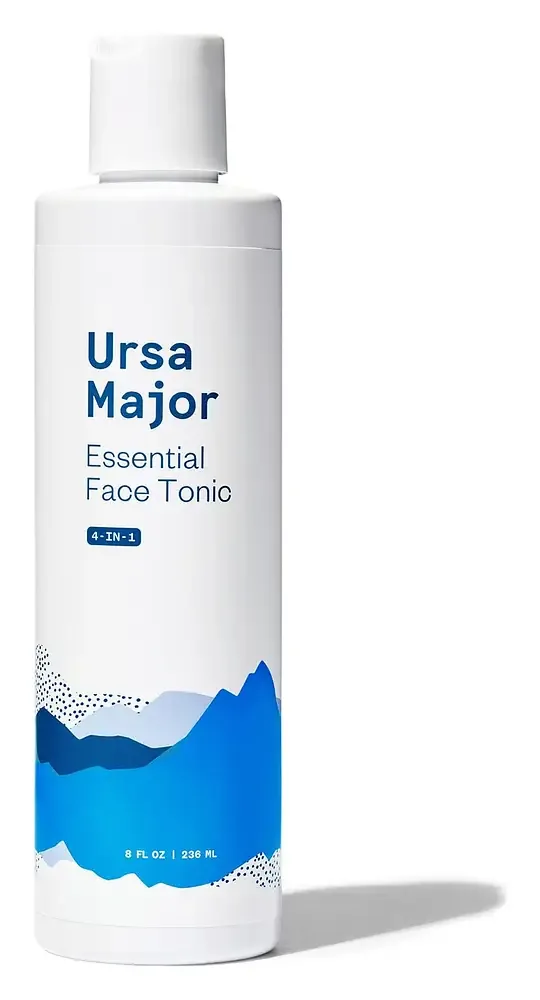 Ursa Major 4-in-1 Essential Face Tonic