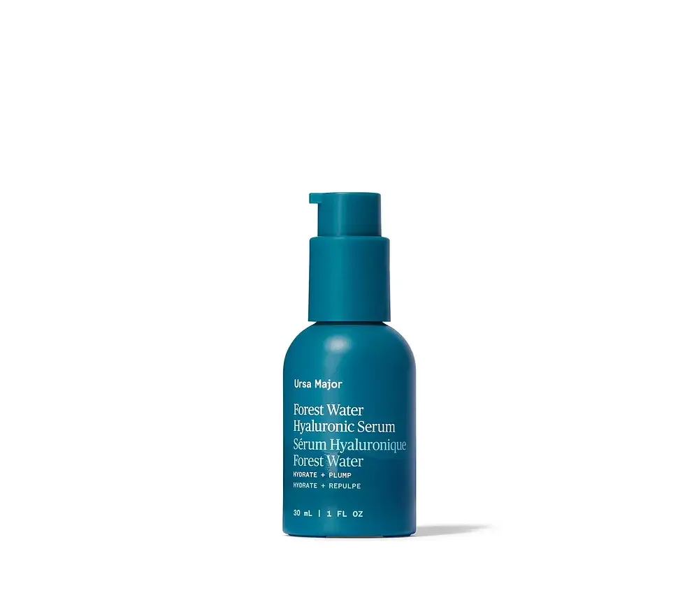 Ursa Major Forest Water Hyaluronic Serum