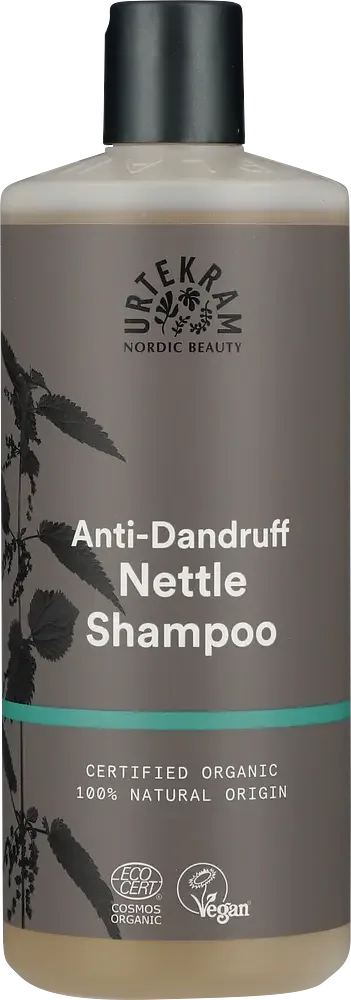 Urtekram Anti-Dandruff Nettle Shampoo