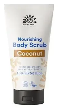 Urtekram Coconut Body Scrub