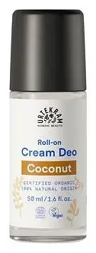 Urtekram Coconut Cream Deo