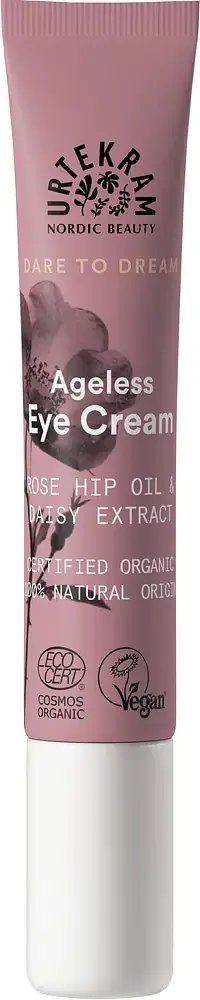 Urtekram Dare To Dream Ageless Eye Cream
