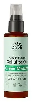 Urtekram Green Matcha Cellulite Oil