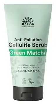 Urtekram Green Matcha Cellulite Scrub