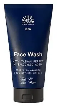 Urtekram Men Face Wash