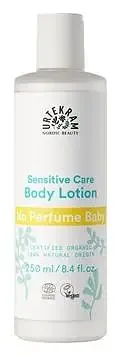 Urtekram No Perfume Baby Body Lotion