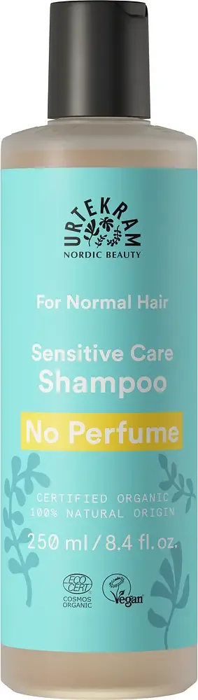 Urtekram No Perfume Shampoo