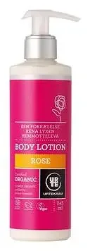 Urtekram Rose Body Lotion