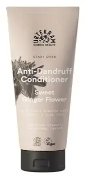 Urtekram Sweet Ginger Flower Anti-Dandruff Conditioner