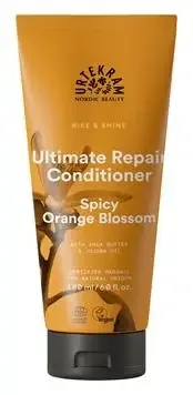 Urtekram Ultimate Repair Conditioner Spicy Orange Blossom