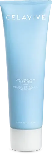 USANA Celavive Creamy Foam Cleanser