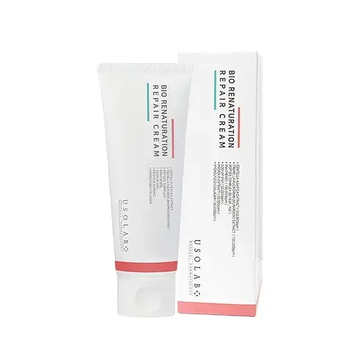 Usolab Bio Renaturation Repair Cream