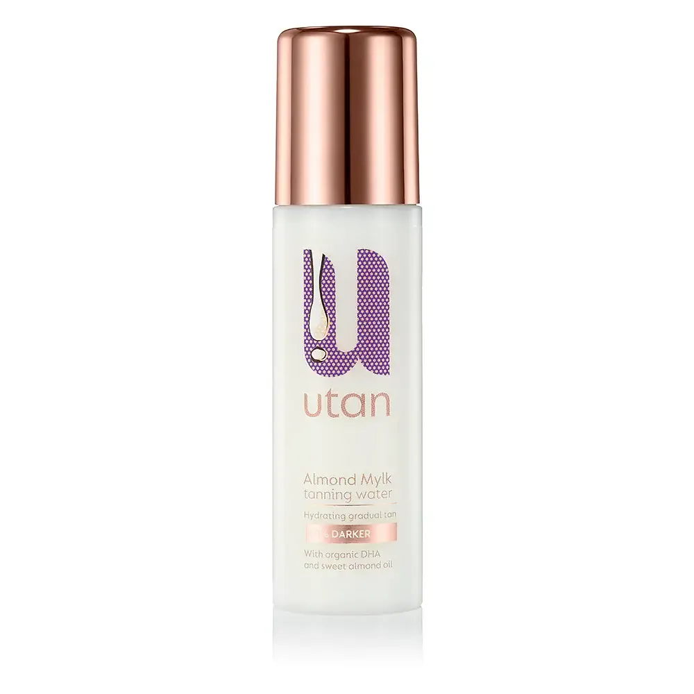 Utan Almond Mylk Mist Dark