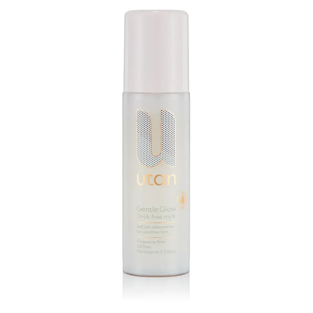 Utan Gentle Glow DHA-Free Mylk