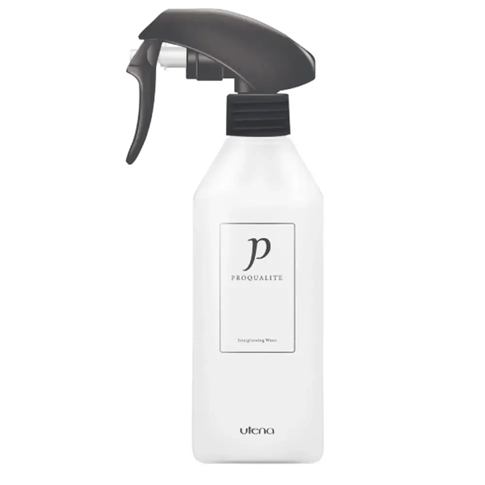 Utena Proqualite Straightening Water