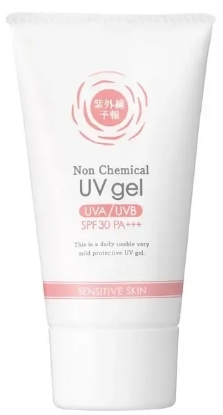 UV-Yohou Non-Chemical UV Gel SPF 30