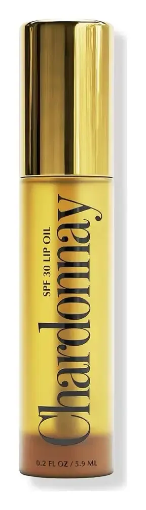 Vacation Chardonnay SPF30 Lip Oil
