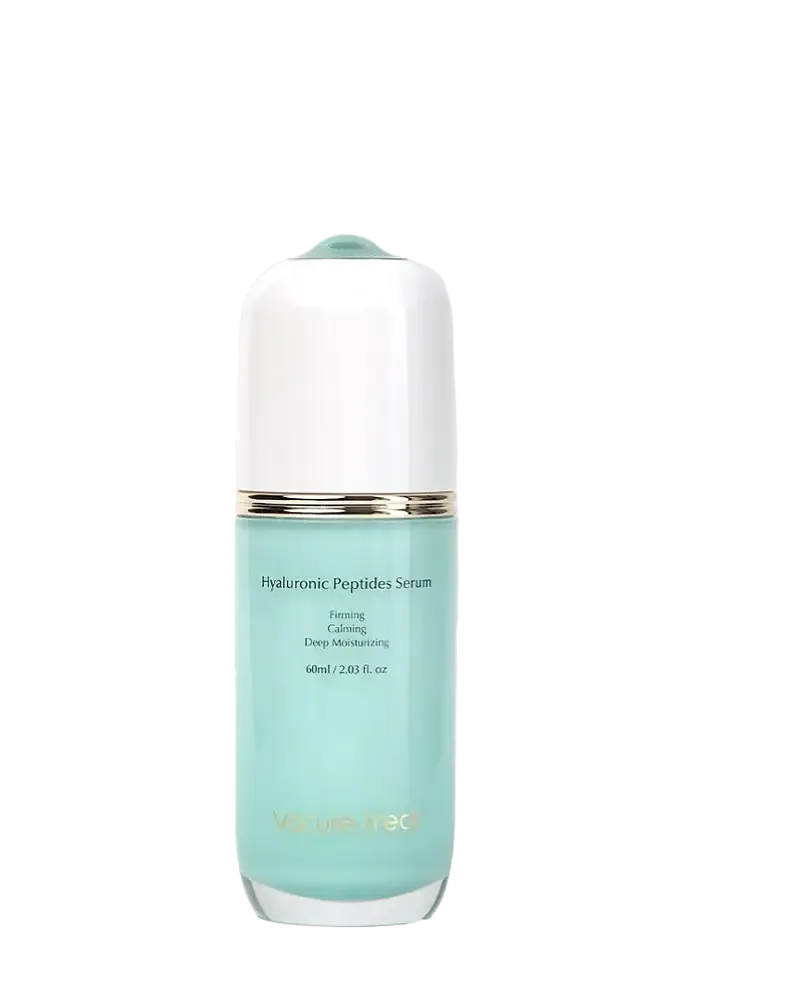 Vacure:treat Hyaluronic Peptides Serum