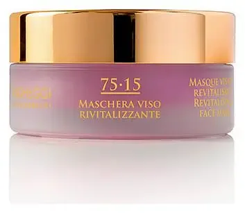 Vagheggi 75.15 Maschera Viso Rivitalizzante