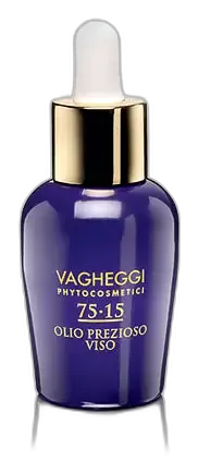 Vagheggi 75.15 Olio Prezioso Viso Antirughe