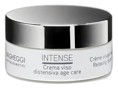 Vagheggi Intense Crema Viso Distensiva Age Care