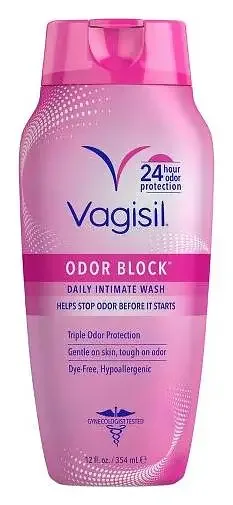Vagisil Daily Intimate Wash