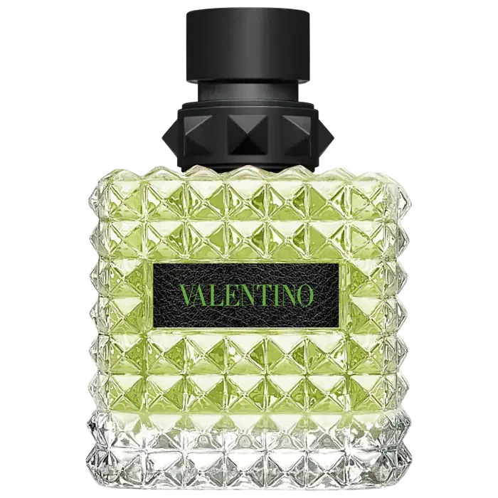 Valentino Donna Born In Roma Green Stravaganza Eau De Parfum