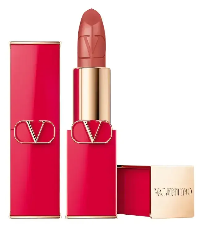 Valentino Rosso Valentino Refillable Lipstick