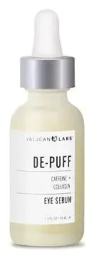 Valjean Labs De-Puff Eye Serum