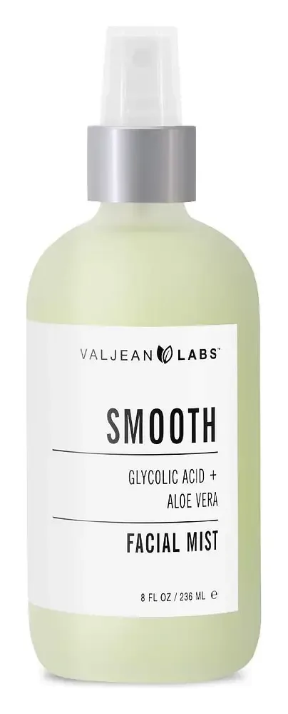 Valjean Labs Facial Mist