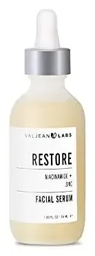 Valjean Labs Restore Facial Serum
