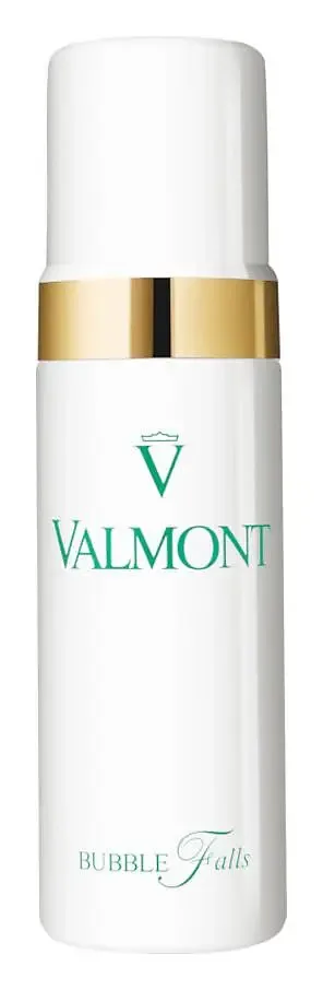Valmont Bubble Falls Balancing Cleansing Foam