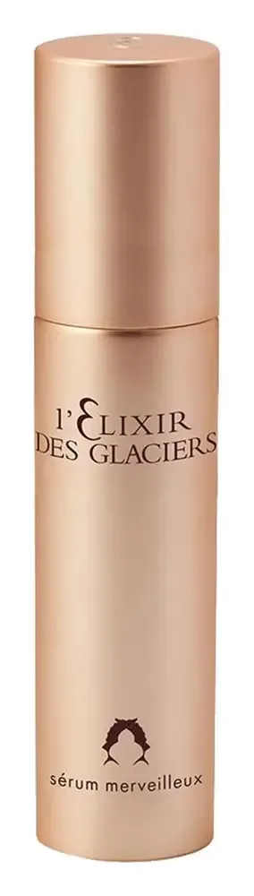 Valmont L'Elixir Des Glaciers Sérum Merveilleux