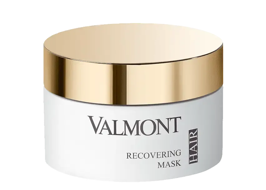 Valmont Recovering Hair Mask