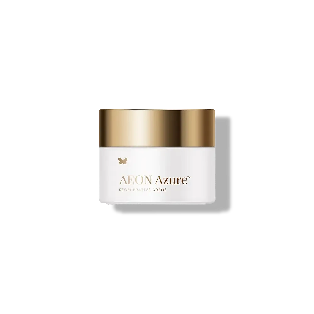 Vanessa Megan Aeon Azure Regenerative Creme