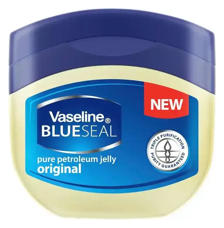 Vaseline Blue Seal Original Petroleum Jelly