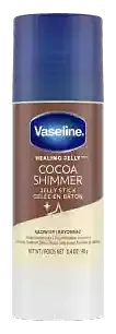 Vaseline Cocoa Shimmer Jelly Stick