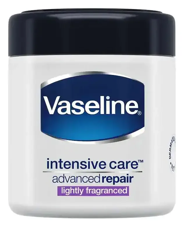 Vaseline Intensive Care Advanced Repair Moisturising Body Cream