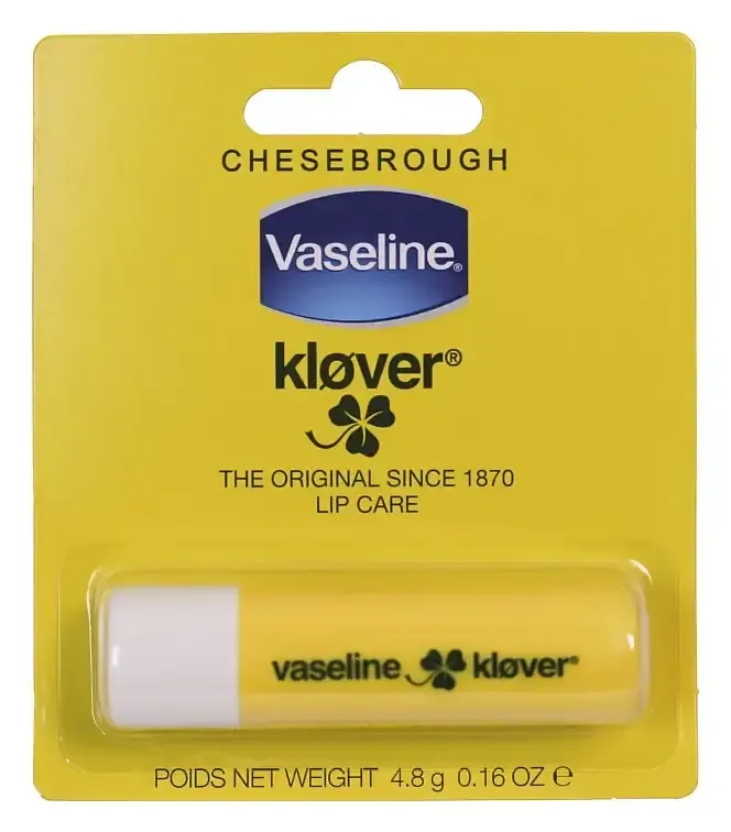 Vaseline Kløver Stick