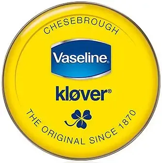 Vaseline Kløver