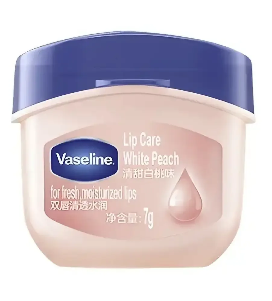 Vaseline Lip Care