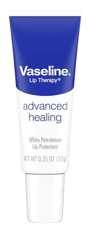 Vaseline Lip Therapy Advanced Healing Moisturizer