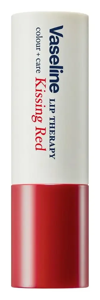 Vaseline Lip Therapy Colour + Care