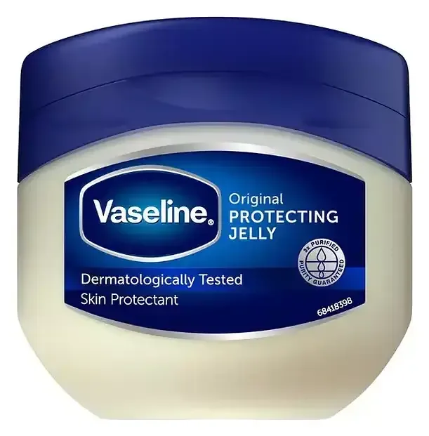 Vaseline Protecting Jelly