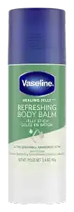 Vaseline Refreshing Body Balm Jelly Stick