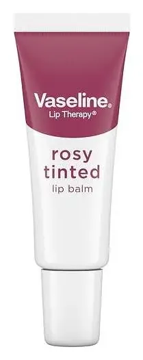 Vaseline Rosy Tinted Lip Balm