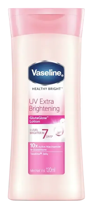 Vaseline UV Extra Brightening